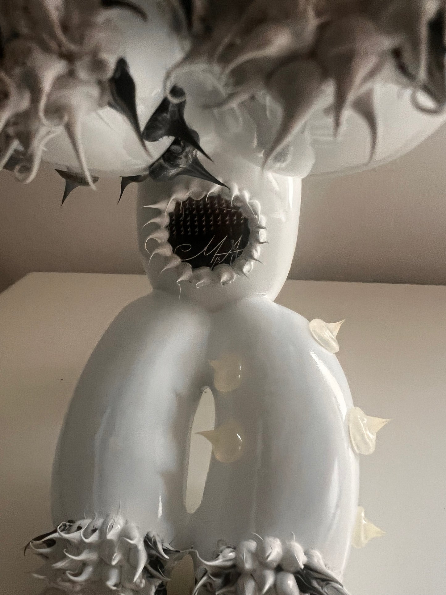 Cucciolo Bianco