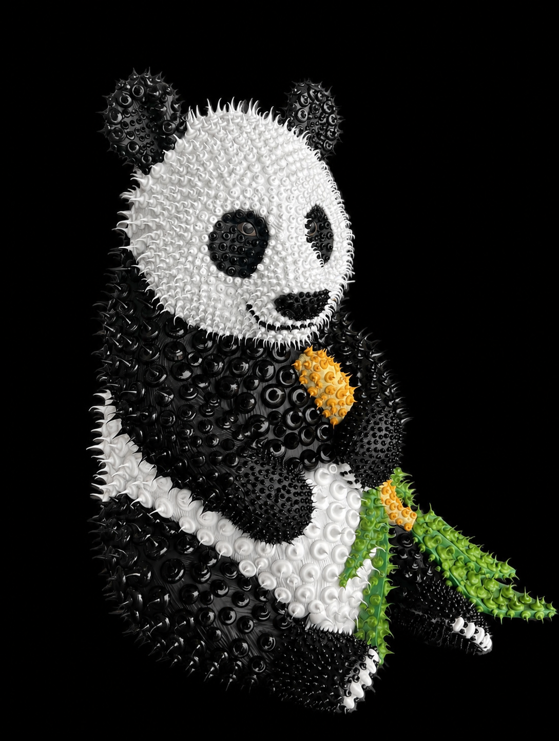 PANDA