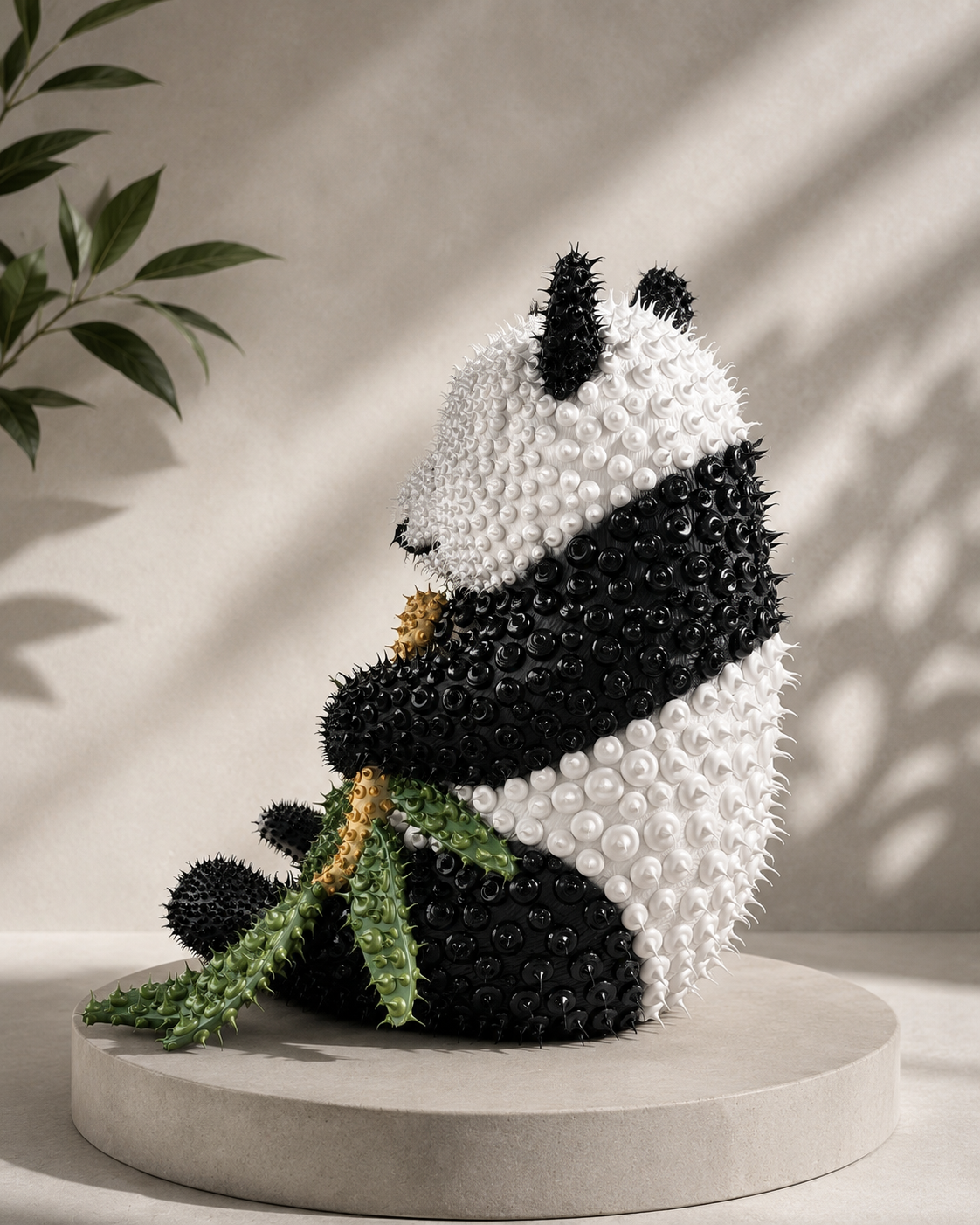 PANDA