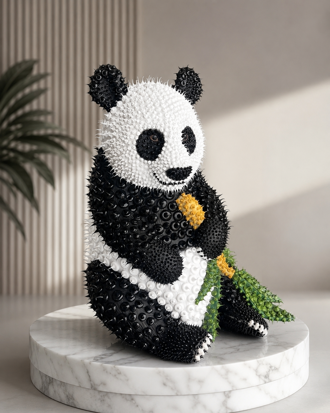 PANDA