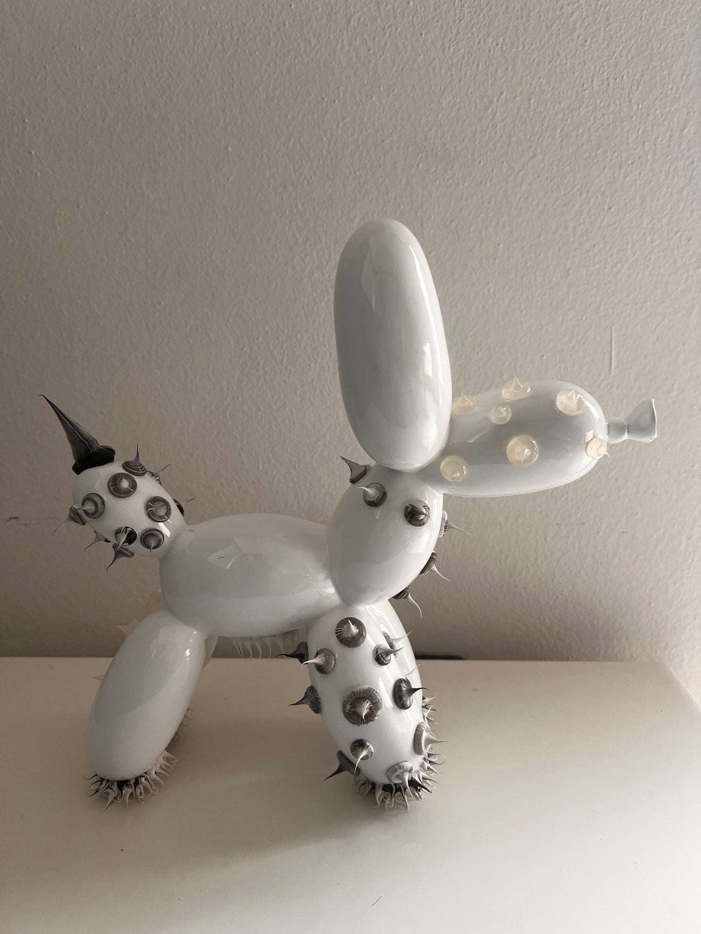 Cucciolo Bianco