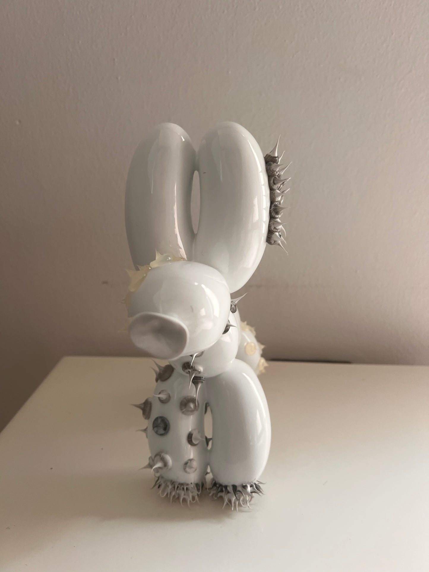 Cucciolo Bianco
