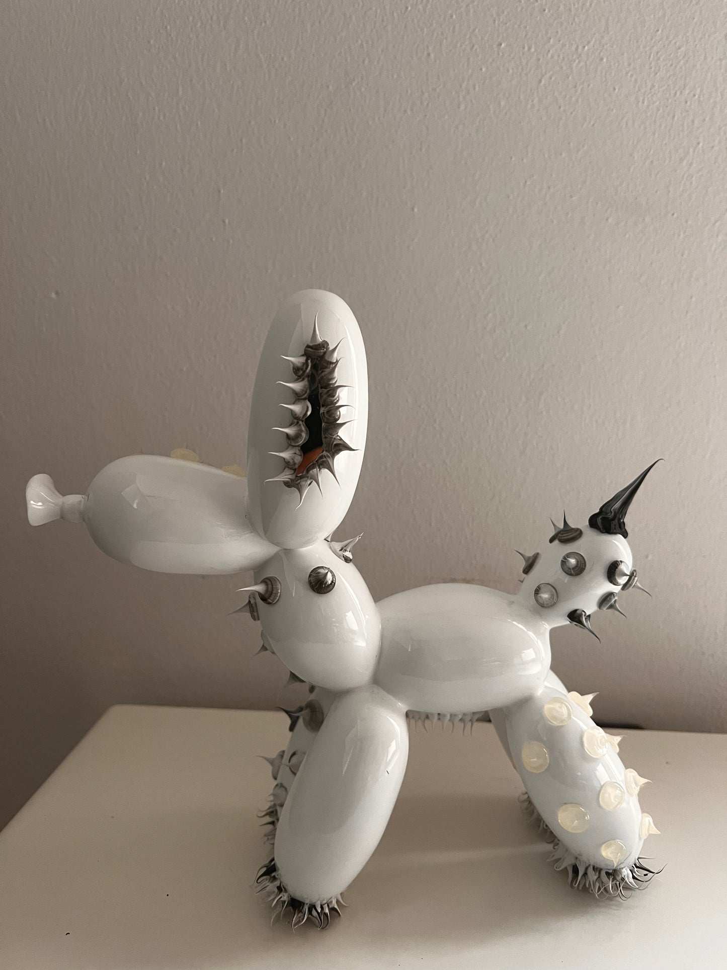 Cucciolo Bianco