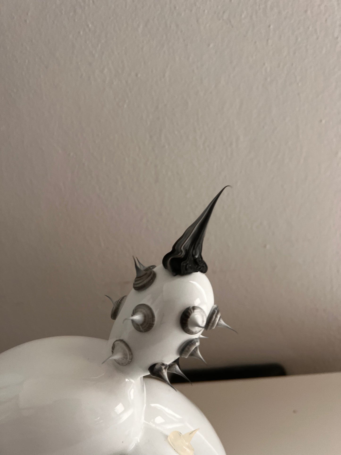 Cucciolo Bianco