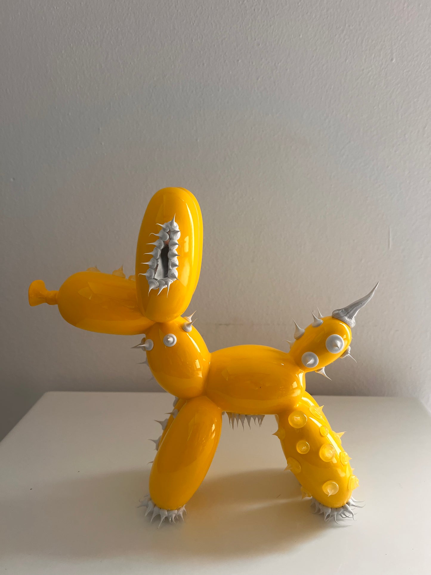 Cucciolo Giallo