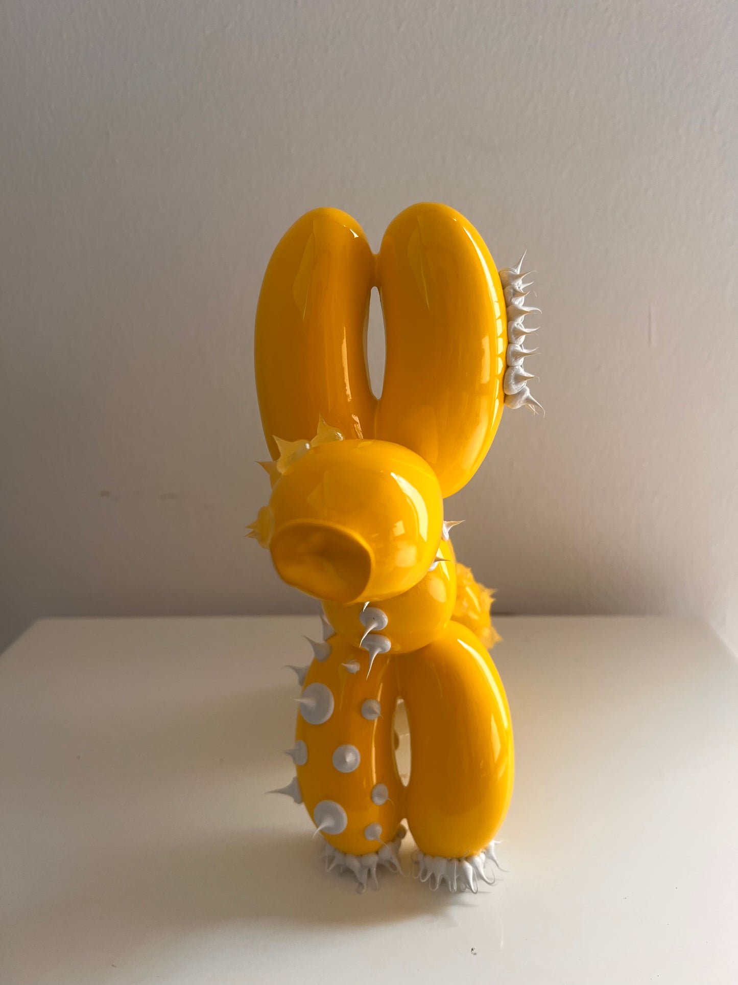 Cucciolo Giallo