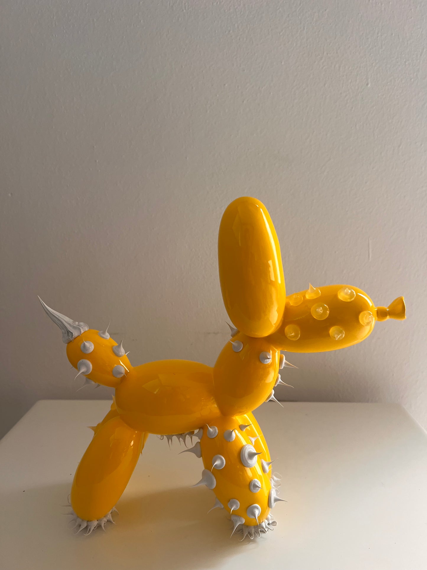 Cucciolo Giallo