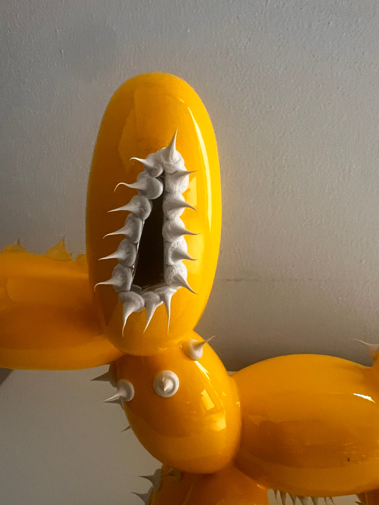 Cucciolo Giallo
