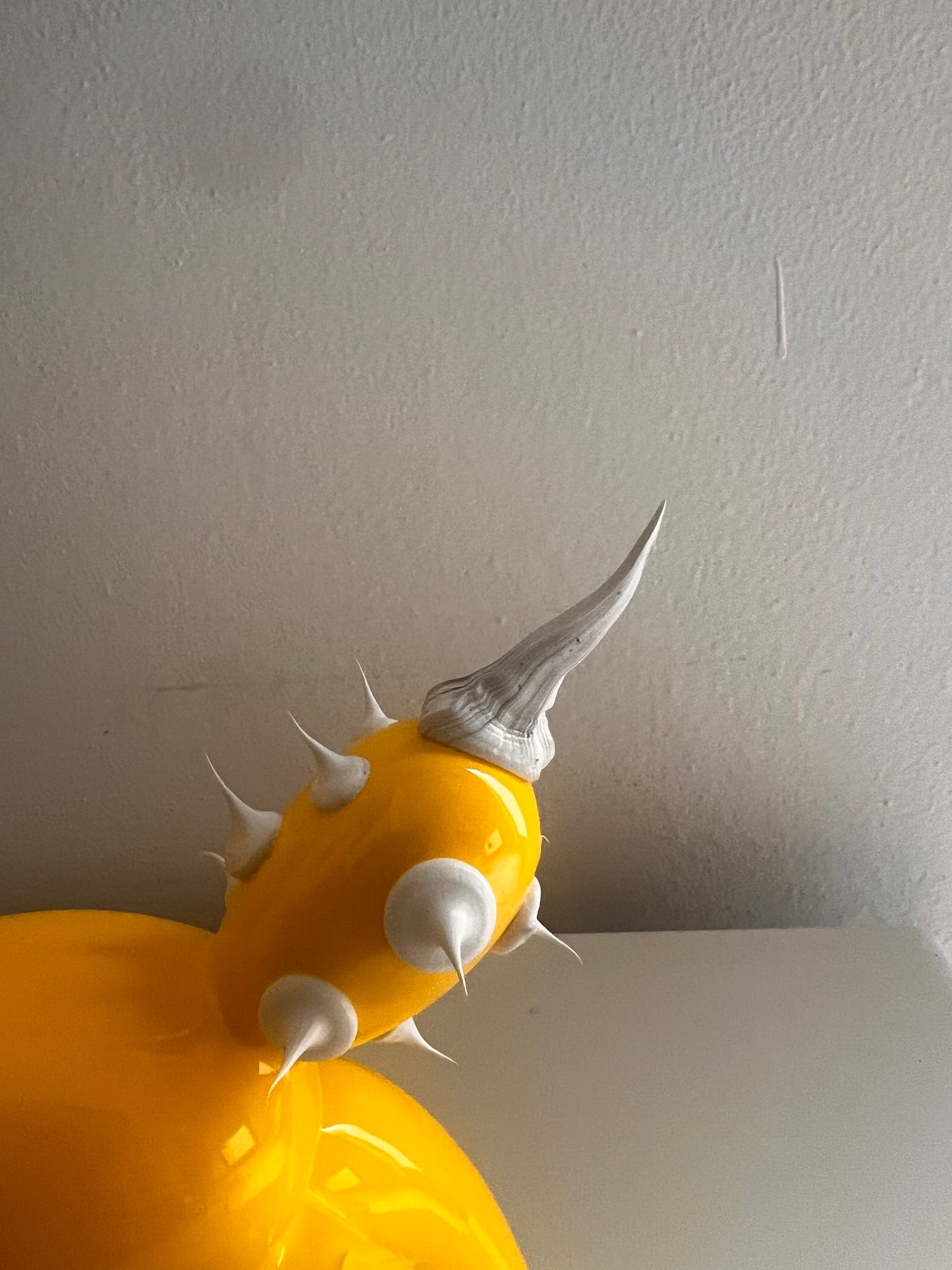 Cucciolo Giallo