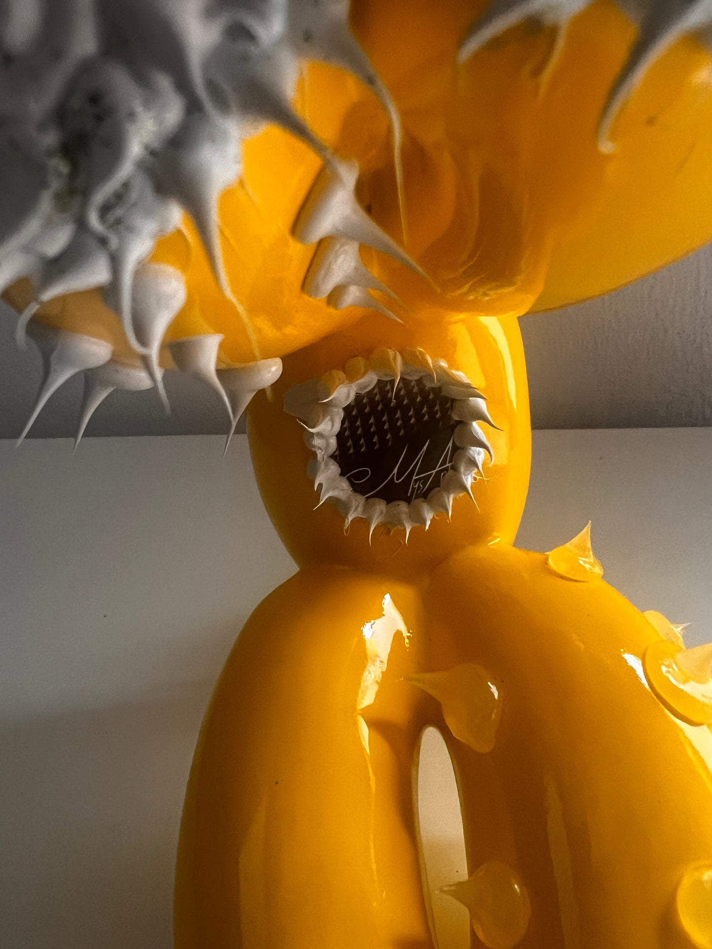Cucciolo Giallo