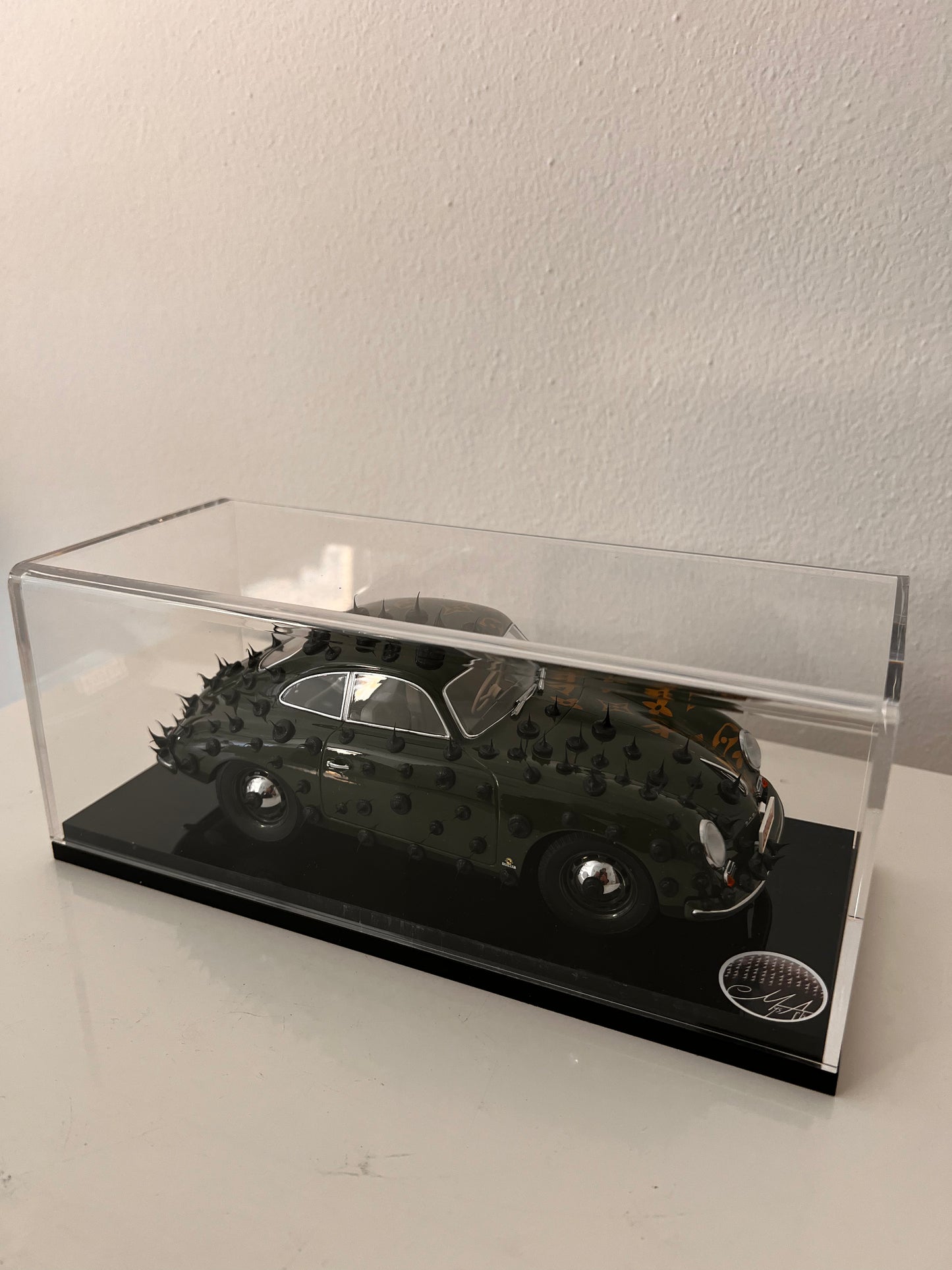 VELVET 356