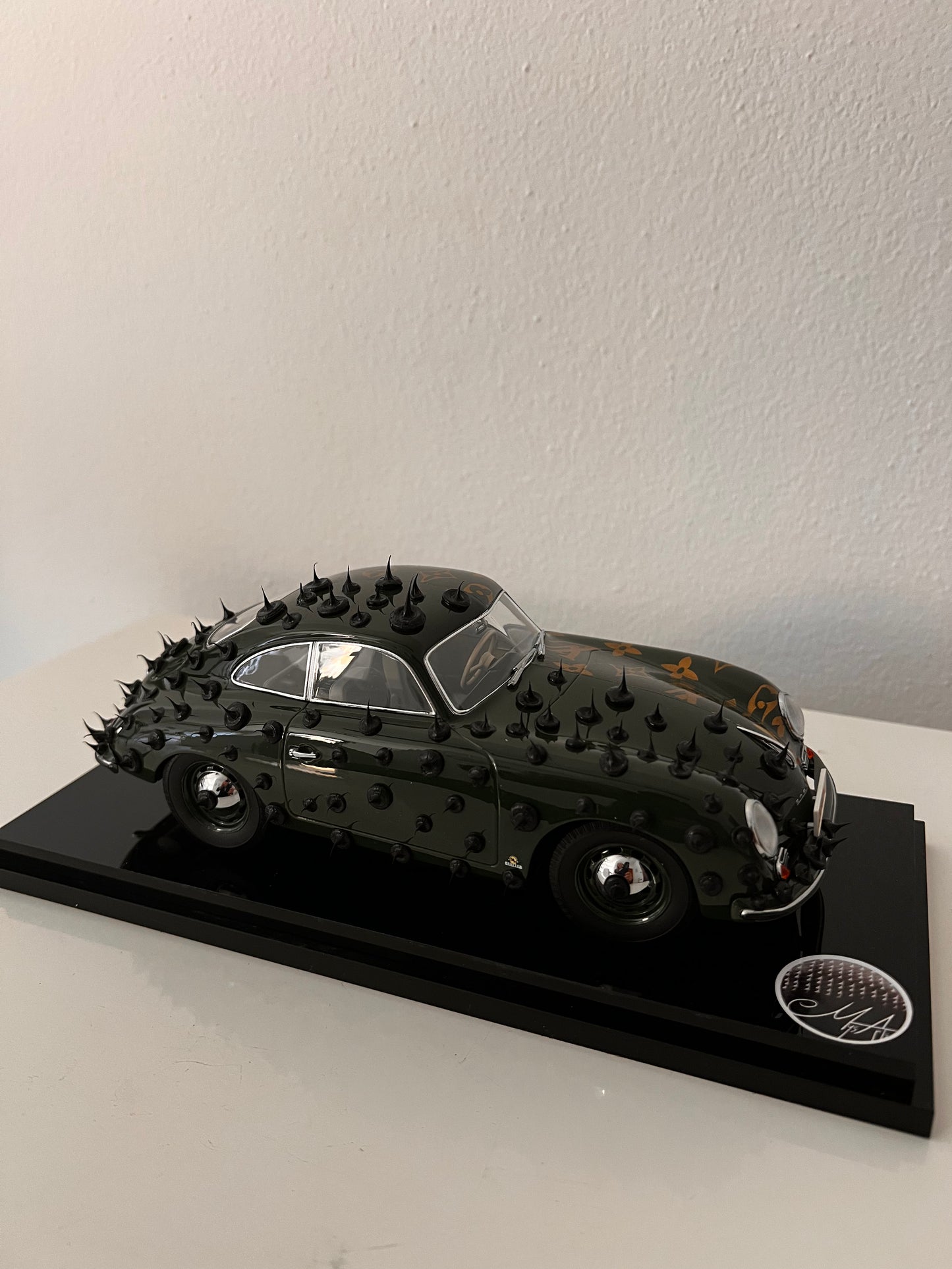 VELVET 356