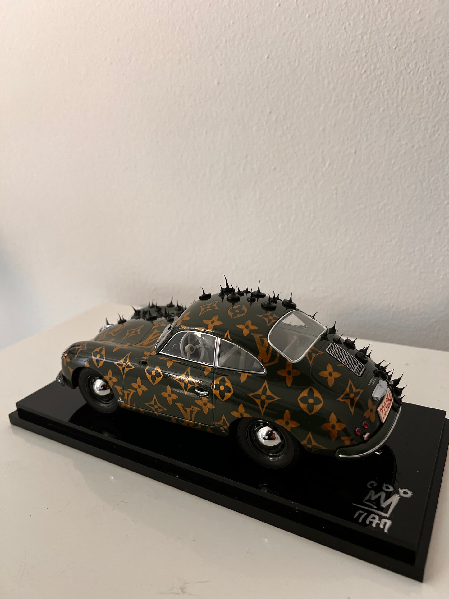 VELVET 356
