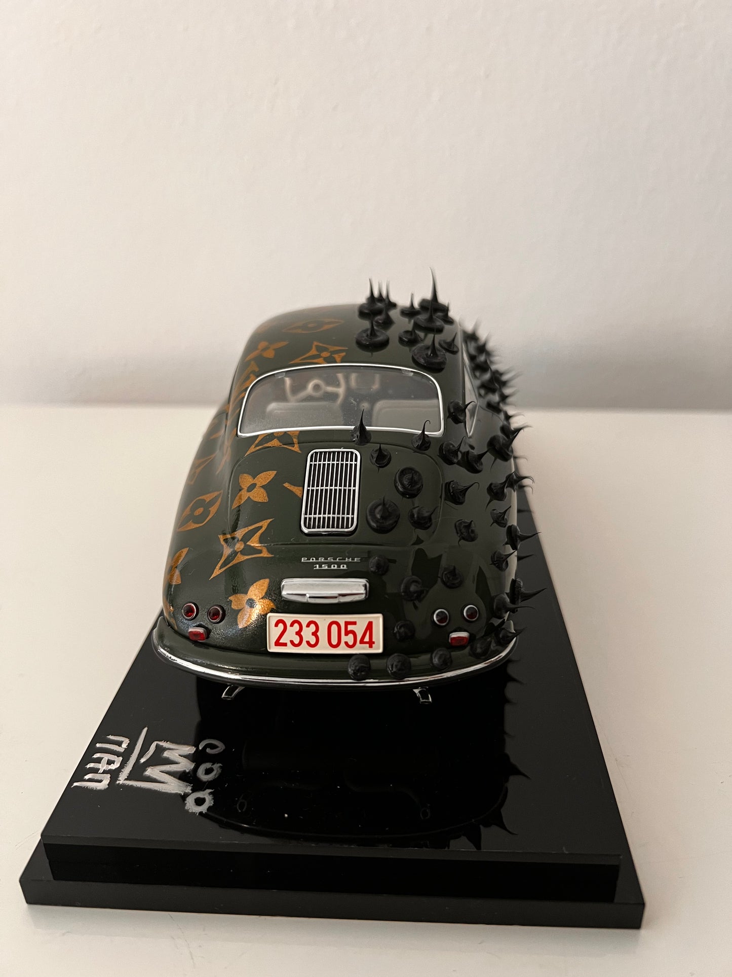 VELVET 356