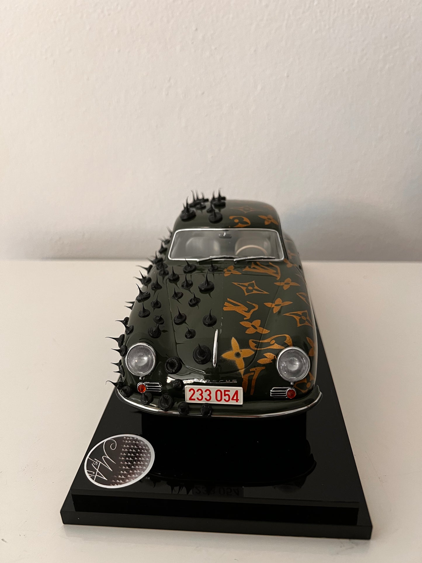 VELVET 356