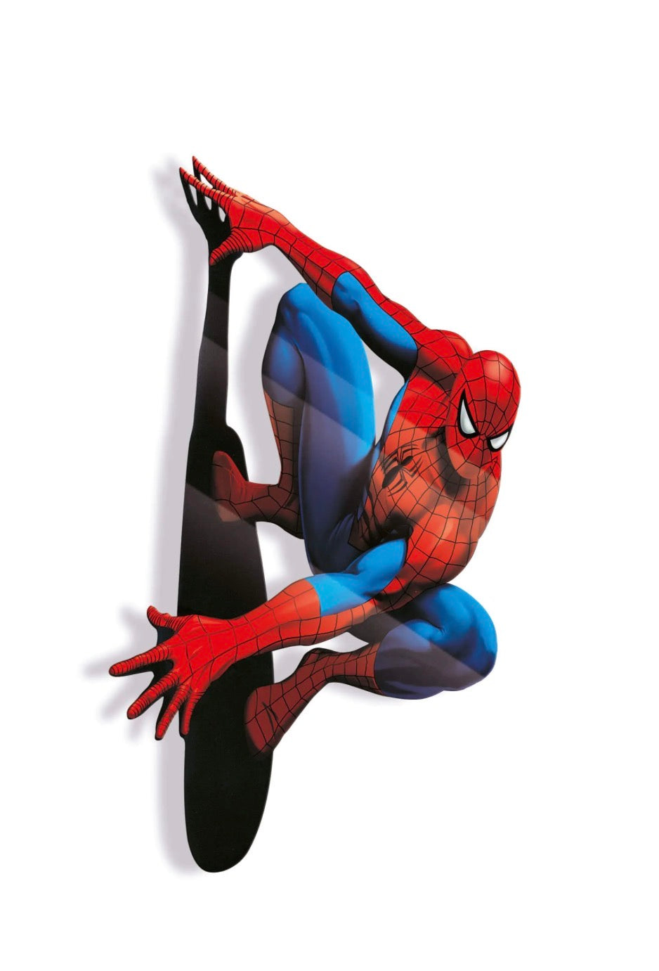 L’Acrobata dei Cieli