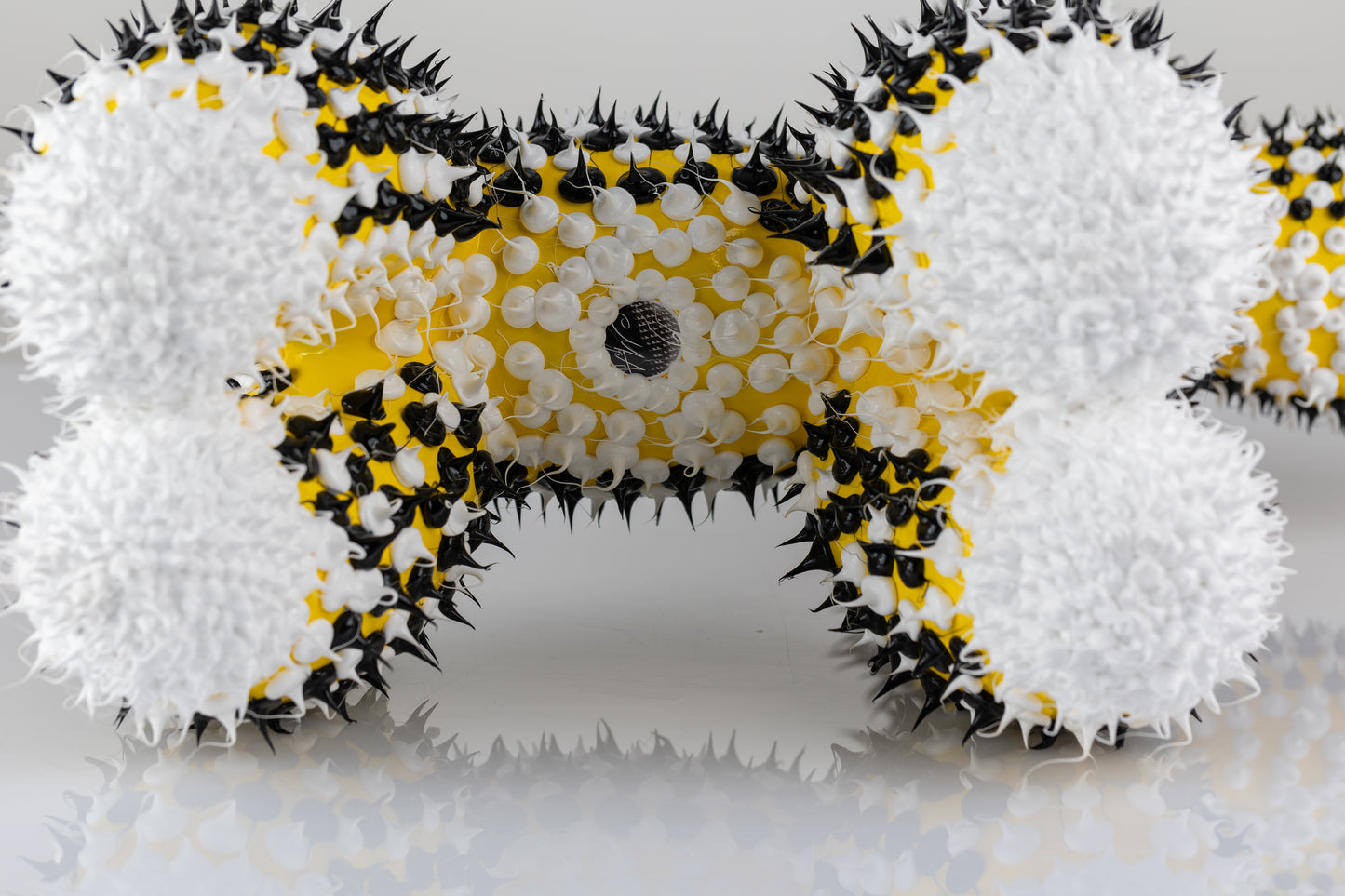 Spiked Joy