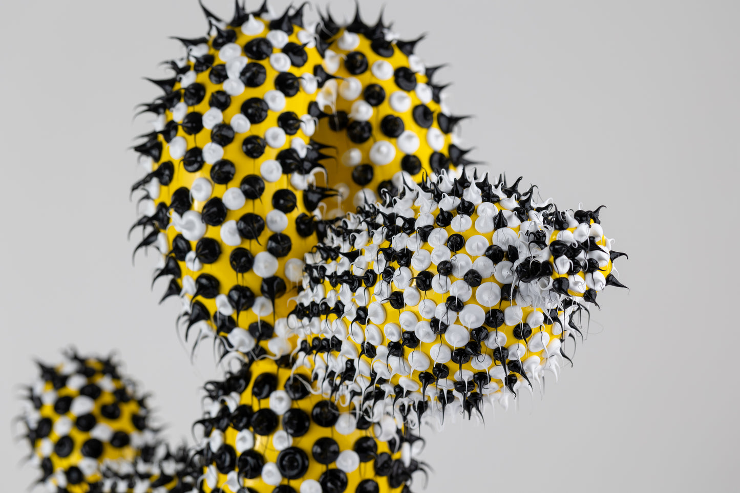 Spiked Joy